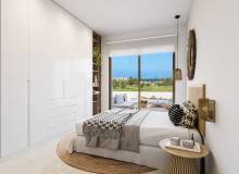 New Build - Apartment / flat - Los Alcázares