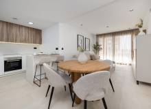 New Build - Apartment / flat - Los Alcázares