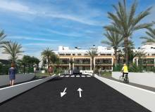 New Build - Apartment / flat - Los Alcázares