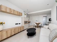 New Build - Apartment / flat - Los Alcázares