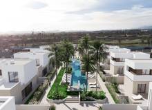 New Build - Apartment / flat - Los Alcázares