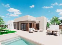 New Build - Apartment / flat - Los Alcázares