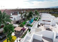 New Build - Apartment / flat - Los Alcázares