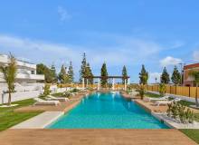 New Build - Apartment / flat - Los Alcázares