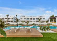 New Build - Apartment / flat - Los Alcázares