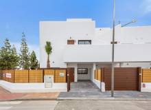 New Build - Apartment / flat - Los Alcázares
