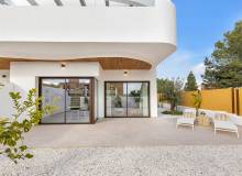 New Build - Apartment / flat - Los Alcázares