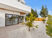 New Build - Apartment / flat - Los Alcázares