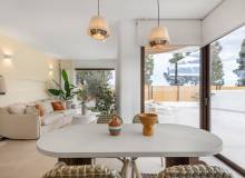 New Build - Apartment / flat - Los Alcázares