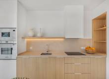 New Build - Apartment / flat - Los Alcázares