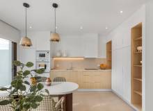 New Build - Apartment / flat - Los Alcázares