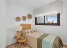 New Build - Apartment / flat - Los Alcázares