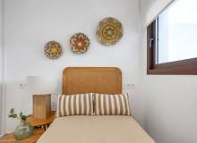 New Build - Apartment / flat - Los Alcázares
