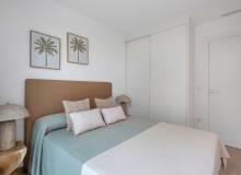 New Build - Apartment / flat - Los Alcázares