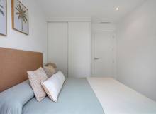 New Build - Apartment / flat - Los Alcázares