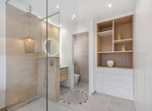 New Build - Apartment / flat - Los Alcázares