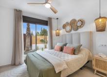 New Build - Apartment / flat - Los Alcázares