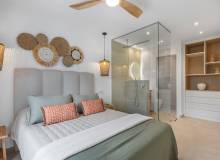 New Build - Apartment / flat - Los Alcázares