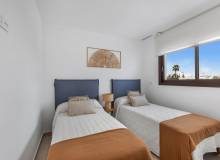 New Build - Apartment / flat - Los Alcázares