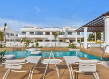 New Build - Apartment / flat - Los Alcázares