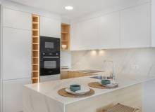 New Build - Apartment / flat - Los Alcázares