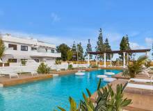 New Build - Apartment / flat - Los Alcázares