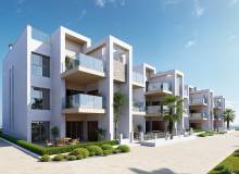 New Build - Apartment / flat - Los Alcázares