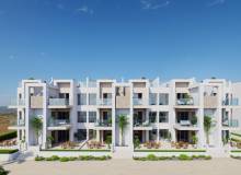 New Build - Apartment / flat - Los Alcázares
