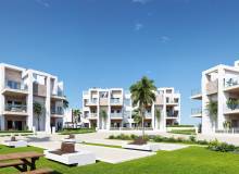 New Build - Apartment / flat - Los Alcázares