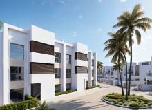 New Build - Apartment / flat - Los Alcázares