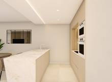New Build - Apartment / flat - Los Alcázares
