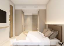 New Build - Apartment / flat - Los Alcázares
