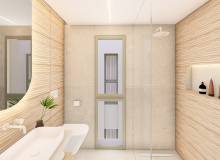 New Build - Apartment / flat - Los Alcázares