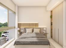 New Build - Apartment / flat - Los Alcázares