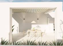 New Build - Apartment / flat - Los Alcázares