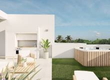 New Build - Apartment / flat - Los Alcázares