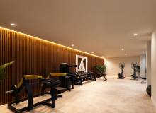 New Build - Apartment / flat - Los Alcázares