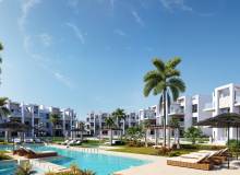 New Build - Apartment / flat - Los Alcázares