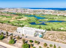 New Build - Apartment / flat - Los Alcázares