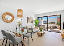 New Build - Apartment / flat - Los Alcázares