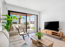 New Build - Apartment / flat - Los Alcázares
