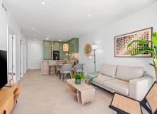New Build - Apartment / flat - Los Alcázares