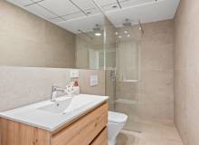 New Build - Apartment / flat - Los Alcázares