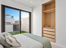 New Build - Apartment / flat - Los Alcázares