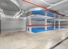 New Build - Apartment / flat - Los Alcázares