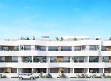 New Build - Apartment / flat - Los Alcázares