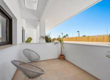 New Build - Apartment / flat - Los Alcázares