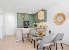New Build - Apartment / flat - Los Alcázares