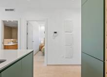 New Build - Apartment / flat - Los Alcázares