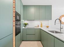 New Build - Apartment / flat - Los Alcázares